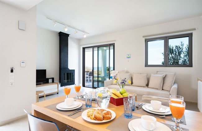 Sofia Luxury Villas - Foto 29