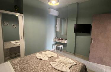 Akrotiri Luxury Suites - Foto 18