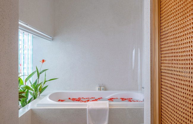 Prana Boutique Hotel and Apartments - Foto 31