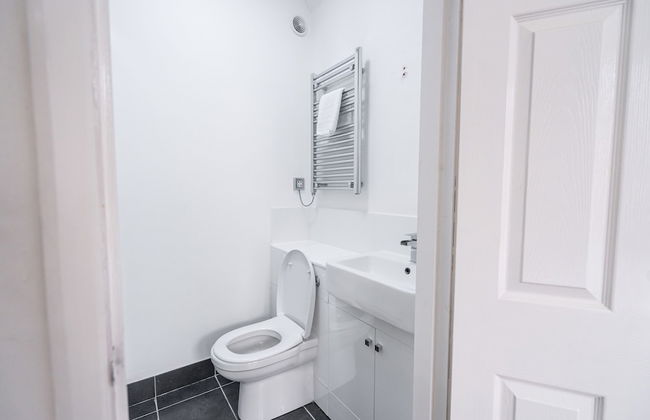 H.V Apartments - Foto 42