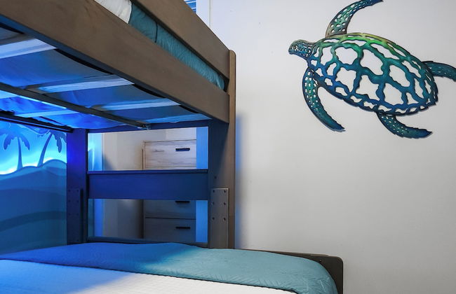 Calypso Resort and Towers by Book That Condo - Foto 38