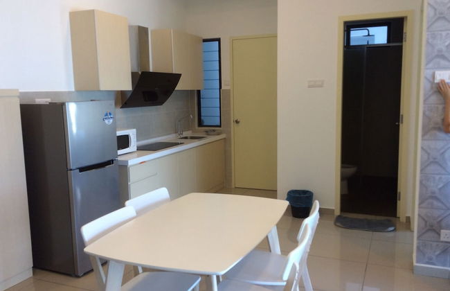 Comfort Home Atlantis - Foto 27