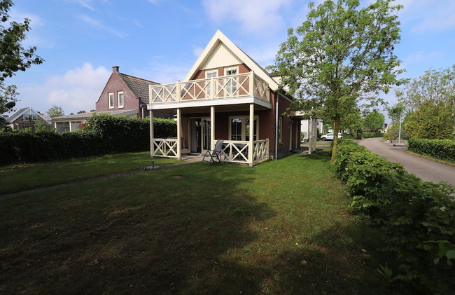 Bungalow in Zuytland by Water and Nature - Foto 1
