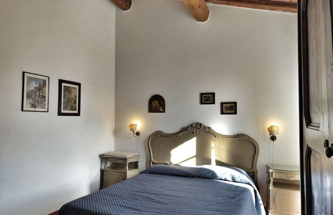 Agriturismo Casa Greppo - Il Mandorlo - Foto 15