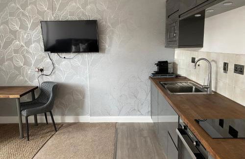 Alba Apartment Central Pitlochry - Foto 20