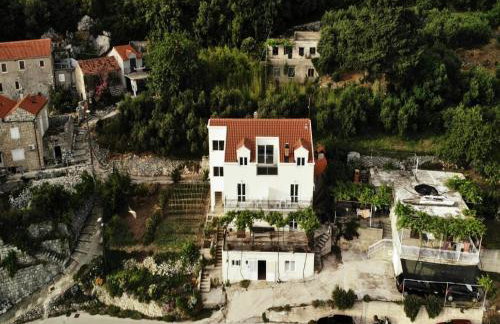 Apartments Cypress Sea Cove - Premium Studio Apartment with Balcony and Sea View A2 - Foto 82