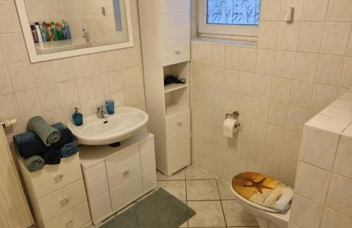 Cosy Apartment in Groß-Rohrheim – 87 m² – Sunny Terrace - Photo 10