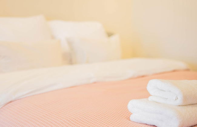 Peaceful Serviced Studio's -44m2- - Foto 51