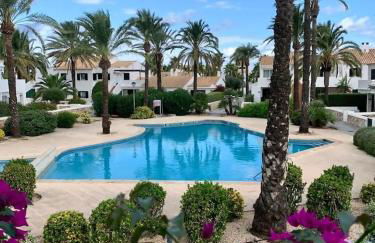 Precioso Apartamento duplex orientado a piscina - Foto 3