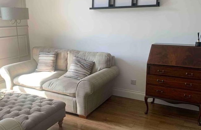 The Victorian Apartment - Foto 8