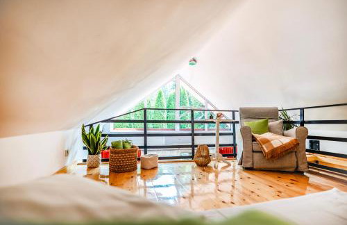 ForRest House Jacuzzi & Sauna - Foto 22