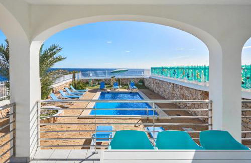 Villa Estella Matutina - Foto 38