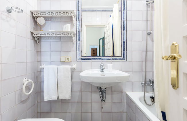 Casa Palacio San Jose - Photo 49