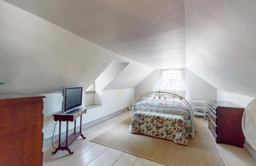 The Rice Andrews House circa 1762 - Foto 13