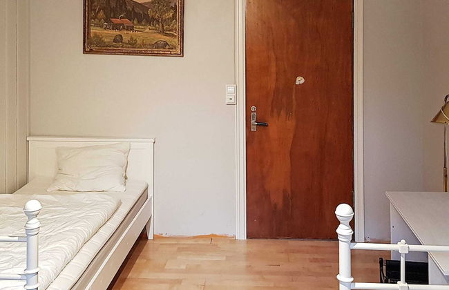 10 Person Holiday Home in Bygstad-by Traum - Foto 7