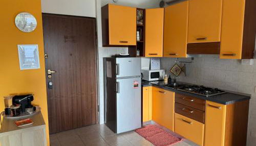 Nutshell apt Monza Parco, Centro, Policlinico - Foto 5