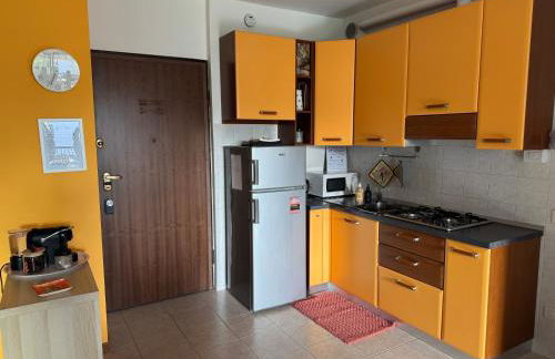 Nutshell apt Monza Parco, Centro, Policlinico - Foto 5