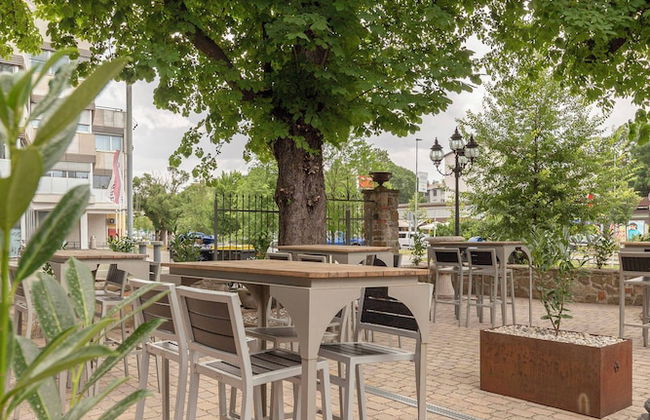 Aroma Apartments - Foto 55