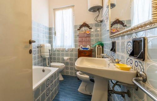 La Casa Di Elda, Holiday Home With Pool, Uzzano, Toscana - Foto 49