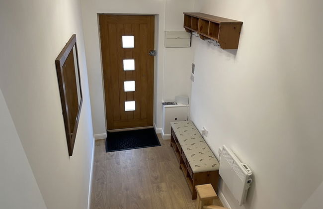 Rural Apartment, Near Spalding, 1 bed - Foto 7