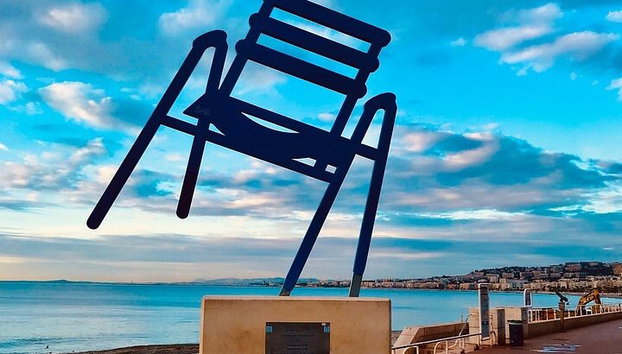 "Nice Panorama : à la découverte de son patrimoine" - Tour à terre au départ de Cannes - Photo 3