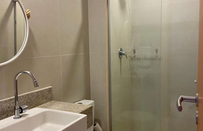 Flat 15 Eco Resort Carneiros by La Playa - Foto 37