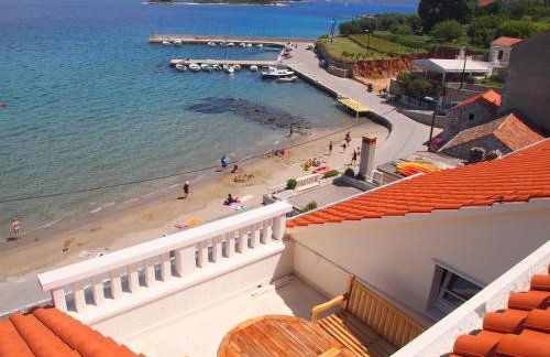 Apartments Lumbarda Beach - Foto 19