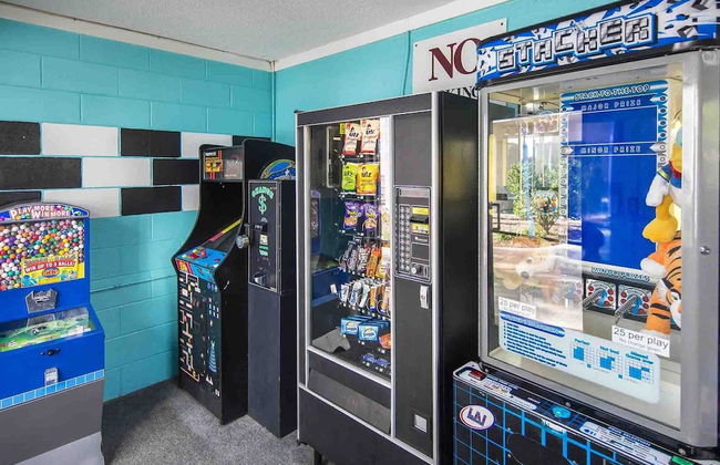 Silver Dunes Penthouse B - Foto 32