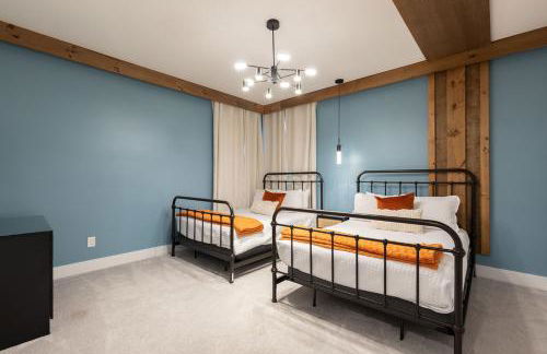 Beautiful Villa with first class amenities on Bears Den Resort Orlando Villa 6285 - Foto 18