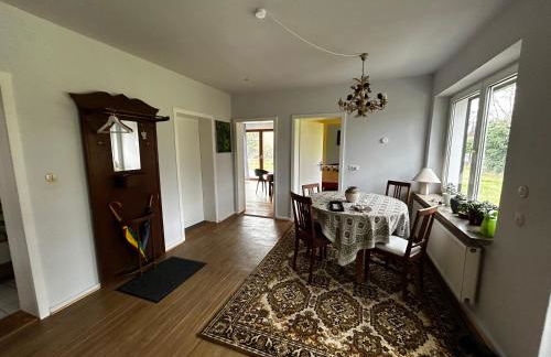 Urlaub im Grünen - Foto 8