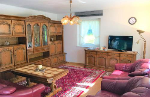 Wohnung in der Eifel in Nideggen-Schmidt - Foto 28