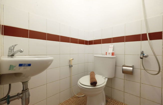 Modern 2BR Mutiara Bekasi Apartment - Foto 27