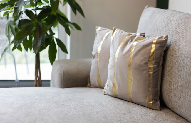 Dark Green Apartment by Renters - Foto 43