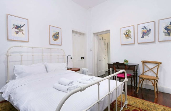 Central 3 Bedroom Heritage House in Fremantle - Foto 1