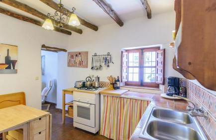 Casa de Juanito Viñuela by Ruralidays - Foto 16