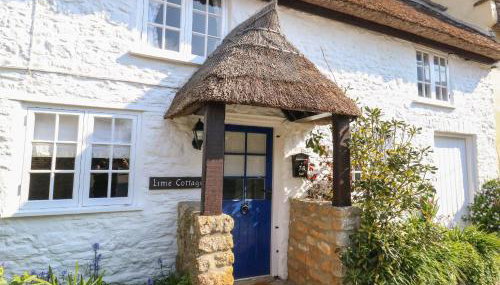 Lime Cottage - Foto 3