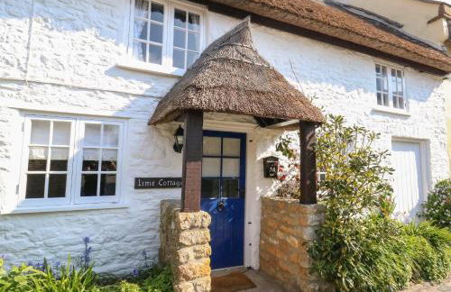 Lime Cottage - Foto 3