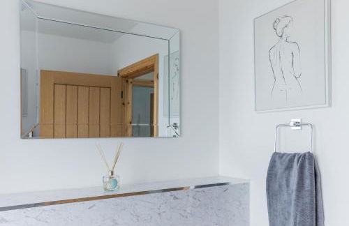 Manchester Retreat, Free Parking & Sleeps 5 - Foto 22