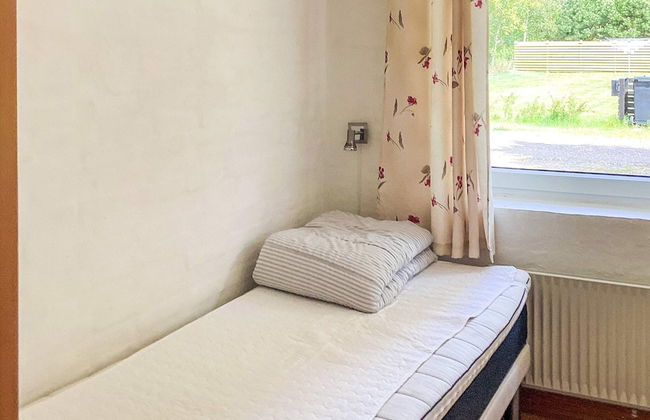 9 Person Holiday Home in Hals-by Traum - Foto 16