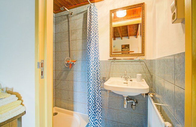 Cottage in Schijf With Garden - Foto 11