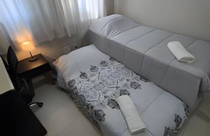 Apto 2Dorms c/estac 10 minutos de Alphaville - Foto 8