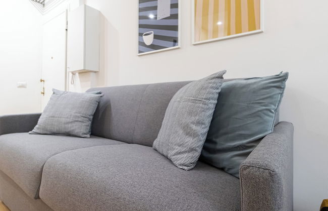 Italianway - Papiniano 18 B - Foto 25