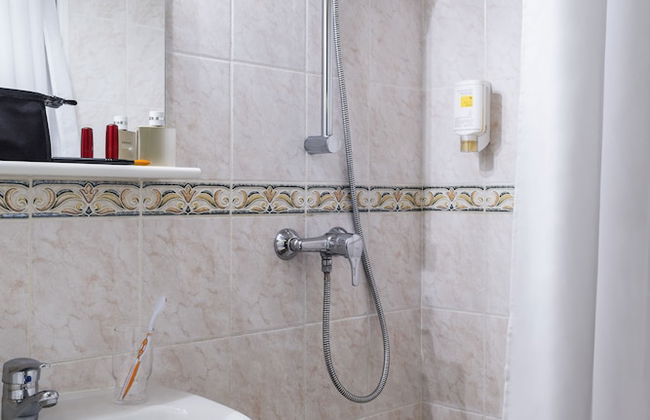 Aparthotel Adagio Access Nice Garibaldi - Photo 19