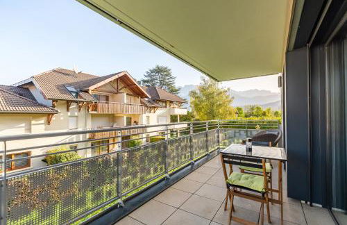 Grand studio bord du lac - Photo 2