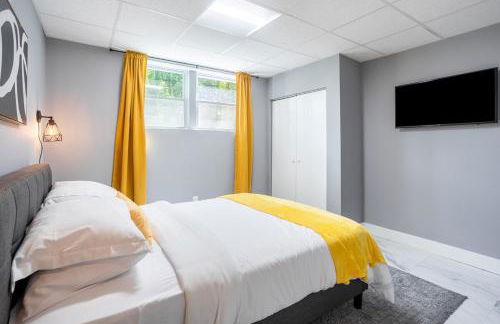 Spacious Getaway 15mins from Downtown Atlanta - Foto 2