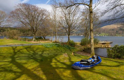 The Cedars, Pullwood Bay - Photo 12