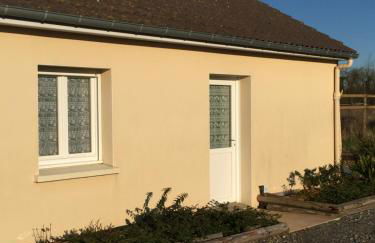 Maison proche de la mer, Normandie - Foto 2