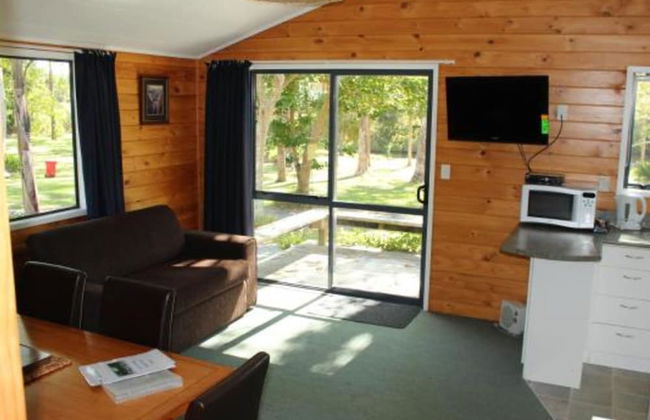 Bay of Islands Holiday Park - Foto 22