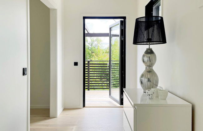 4 Star Holiday Home in Norrtalje - Foto 19