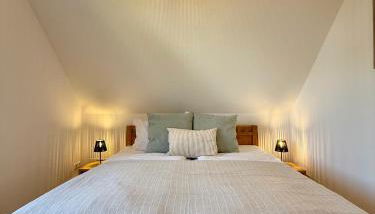 ZK Living Ferienwohnung OG - Foto 2